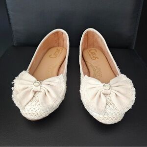 Circus by Sam Edelman Ballet Flats Sz 9